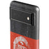 Afghanistan Flag Distressed Google Pixel 6 Case